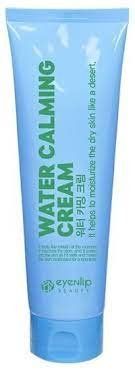 Крем для лица увлажняющий успокаивающий Eyenlip Water Calming Cream 200ml 200ml kr-6104 фото