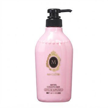 Кондиціонер для об'єму Shiseido Ma Cherie Air Feel Conditioner 450ml sh-93712 фото