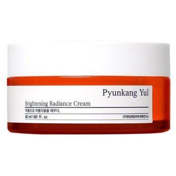 Увлажняющий крем для сияния кожи Pyunkang Yul Brightening Radiance Cream 50ml au-10589 фото