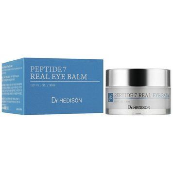 Коригуючий бальзам 7 пептидів для зони навколо очей Dr.Hedison Peptide 7 Real Eye Balm 30ml au-7861 фото