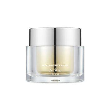 Крем для вирівнювання тону шкіри обличчя Dr.Althea Niathione Cream 30ml li-55040 фото