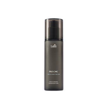 Відновлюючий крем з церамідами для пошкодженого волосся La'dor PRO CMC MILK HAIR CREAM 100ML vo-80292 фото