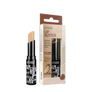 Баттер для губ Lip Care Какао LS-131/9001 Colour Intense ci-18733 фото