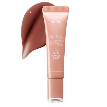 Сироватка-тінт для губ LANEIGE Sugar Glaze Lip Serum ba-77413 фото