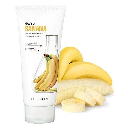 Піна для вмивання з екстрактом банана It"s Skin Have A 150ml pe-4047 фото