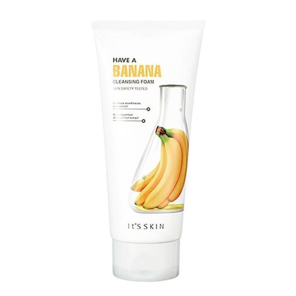 Піна для вмивання з екстрактом банана It"s Skin Have A 150ml pe-4047 фото