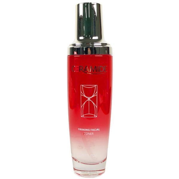 Тонер Для Відновлення та Зміцнення Шкіри З Керамідами FarmStay Ceramide Firming Facial Toner 130ml to-2237 фото