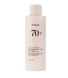 Живильний тонер на основі рисової води для сяяння шкіри Anua Rice 70 Glow Milky Toner 250ml to-35455 фото 1