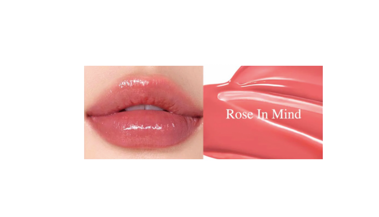 Матовый стойкий тинт для губ PERIPERA INK MOOD GLOWY TINT 03 ROSE IN MIND 4g gu-13240 фото
