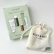 Набір мініатюр Mary&May Soothing Trouble Care Travel Kit (Toner+Serum+Cream+Suncream+Gel cleanser) li-82453 фото 4