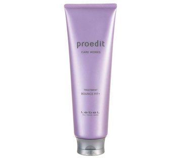 Маска для волосся Lebel Proedit Hair Treatment Bounce Fit Mask Plus hi-4505 фото