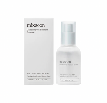 Есенція з галактомісісом MIXSOON Galactomyces Ferment Essence [30ml] mi-13945 фото