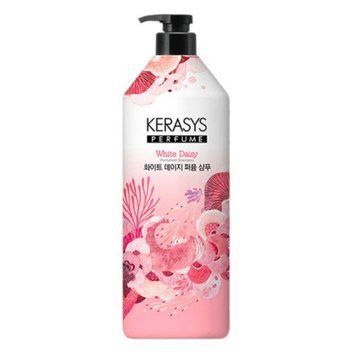 Парфумований шампунь Біла ромашка KeraSys Perfume Shampoo White Daisy 1 L sh-11256 фото