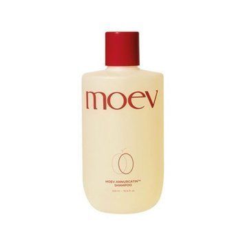 Шампунь 300 мл MOEV ANNURCATIN SHAMPOO 300ml sh-87040 фото