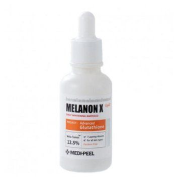Легка освітлююча ампула Medi-Peel Melanon X Ampoule Light 30 ml sy-9214 фото