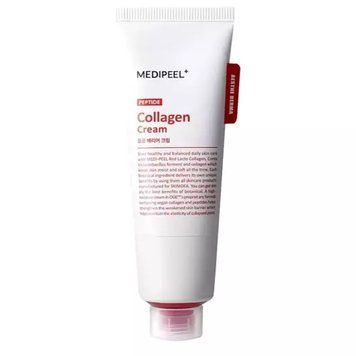 Укрепляющий крем с коллагеном и лактобактериями Medi-Peel Red Lacto Collagen Barrier Cream 80g au-11042 фото