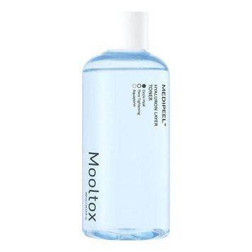 Увлажняющий тонер Medi-Peel HYALURONIC ACID LAYER MOOLTOX TONER 300ml to-10338 фото