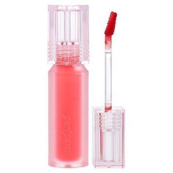 Тінт для губ PERIPERA WATER BARE TINT 004 ALL RIGHT PEACH 3.7g gu-10305 фото