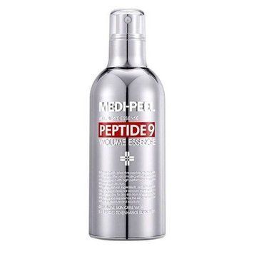Есенція Омолоджувальна З Комплексом Пептидів Medi Peel All in One Bubble Peptide 9 Volume Essence 10 au-1587 фото