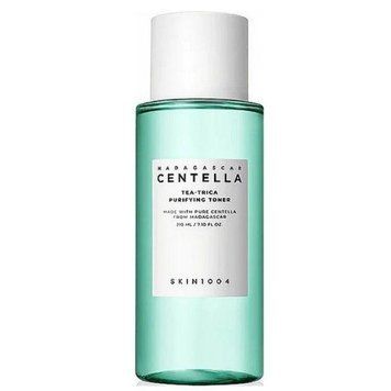 Тонер для жирной и подверженной акне кожи SKIN1004 MADAGSCAR CENTELLA TEA-TRICA PURIFYING TONER 210 to-8340 фото
