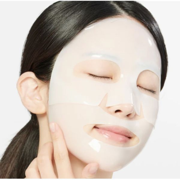 Маска для обличчя JMSOLUTION BIO-COLLAGEN PDRN FIRMING MASK 1шт tk-54693 фото