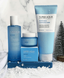 Тонер Увлажняющий На Основе Талой Воды Патагонии Super Aqua Ice Tear skin 180ml li-254 фото 2