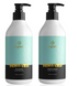 Кондиціонер для волосся Bogenia Seaweed Conditioner 450ml BG414 №002 фото 2