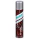 Шампунь сухий безсульфатний для волосся Batiste Dry Shampoo Dark and Deep Brown a Hint of Color 200ml 50329120 фото 2