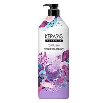 Шампунь для волосся KeraSys Perfume Shampoo Violet 1 L sh-11257 фото