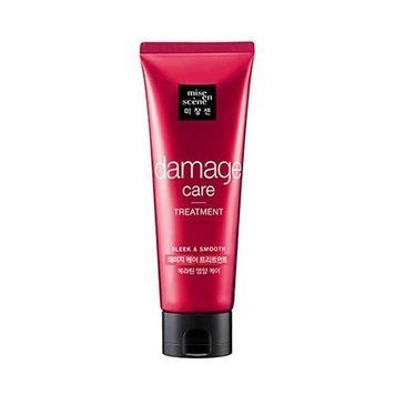 Маска Для Волосся Відновлююча Mise En Scene Damage Care Mask vo-476 фото