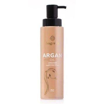 Кондиціонер для волосся з олією аргани Bogenia Argan Oil Conditioner 400ml BG411 №002 фото