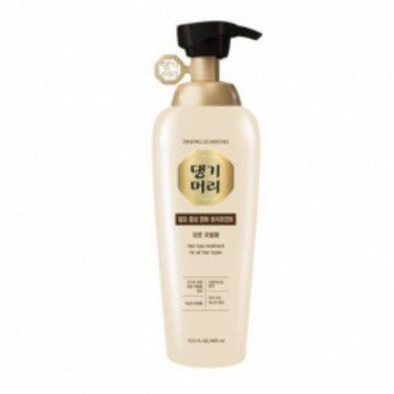 Кондиціонер для всіх типів волосся DAENG GI MEO RI Hair loss treatment for all hair types 400ml sh-6789 фото