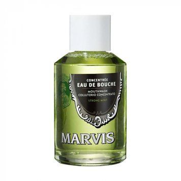 Ополіскувач-концентрат для ротової порожнини &laquo;М'ята&raquo; Marvis 120ml uh-5217 фото