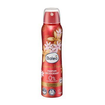 Парфумований дезодорант Balea Glamorous Moment Perfum Deodorant 150 ml ba-2434 фото