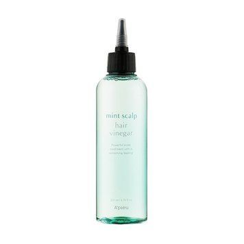 Оцет для волосся A'PIEU Mint Scalp Hair Vinegar 200ml vo-38664 фото