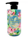 Парфумований шампунь для волосся Лотос Jigott Lotus Perfume Shampoo 500ml sh-82171 фото 1