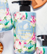 Парфумований шампунь для волосся Лотос Jigott Lotus Perfume Shampoo 500ml sh-82171 фото 3