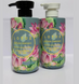 Парфумований шампунь для волосся Лотос Jigott Lotus Perfume Shampoo 500ml sh-82171 фото 2