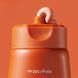 Очищувальна маска з глиною APRIL SKIN CARROTENE PORE CLAY MASK 100g ma-56675 фото 2