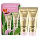 Набір Tropical Vibes Body Care Duo Hollyskin ho-110021 фото 1