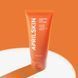 Очищувальна маска з глиною APRIL SKIN CARROTENE PORE CLAY MASK 100g ma-56675 фото 3