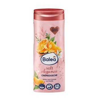 Крем-гель для душу "М'яка елегантність"Balea Soft Elegance 300 ml fa-0098 фото