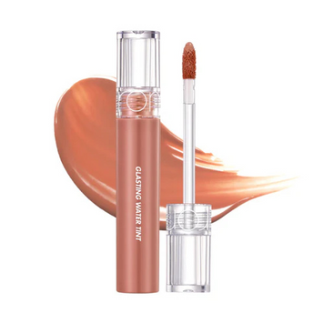 Тінт для губ ROM&ND GLASTING WATER TINT 15 NUDY SUNDOWN dl-47973 фото