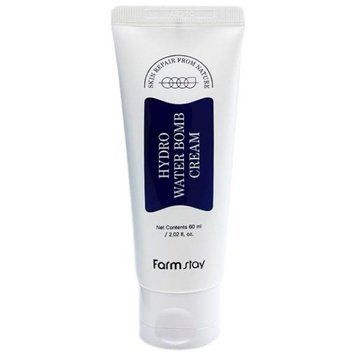 Увлажняющий крем для лица FarmStay Hydro Water Bomb Cream 60ml au-10378 фото