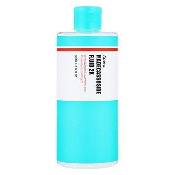 Відновлюючий флюїд для обличчя A'pieu Madecassoside Fluid 2X 300ml to-8949 фото