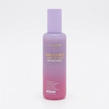 Зволожуюча есенція 155ml LALARECIPE bakuchinol firrst essence es-72791 фото