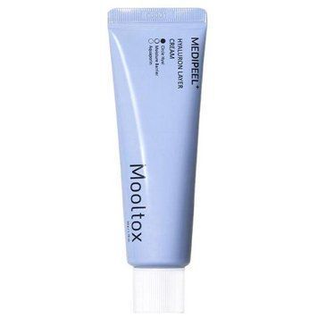 Ультразволожуючий крем для обличчя Medi-Peel HYALURONIC ACID LAYER MOOLTOX CREAM au-10340 фото