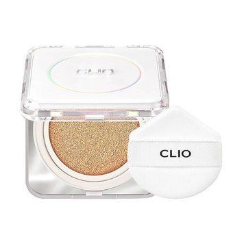 Кушон CLIO KILL COVER FOUNWEAR CUSHION SET 23N GINGER SPF50+ PA+++ cu-68048 фото