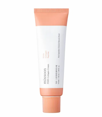 Колагеновий крем із PDRN MIXSOON PDRN Collagen Cream mi-15413 фото