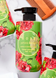 Парфумований шампунь для волосся Роза Jigott Rose Perfume Shampoo 500ml sh-82188 фото 3